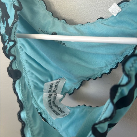NWT Shade & Shore bikini - Picture 3 of 3